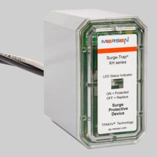 SURGE PROTECTION 10CA 240/120V