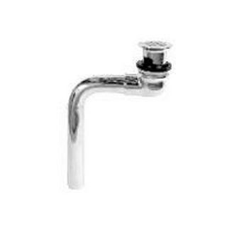 OFFSET GRID STRAINER 1-1/4"