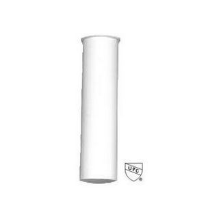PVC FLANGE TAIL PIECE 1.5 X 4