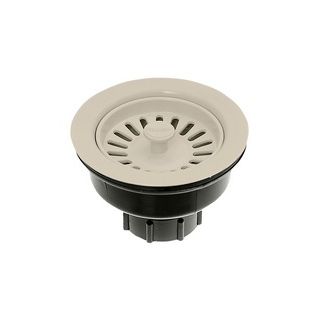 ! STRAINER WASTE ALMOND/BONE