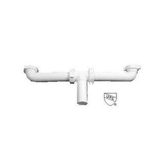 CENTER WASTE PVC 6475180Y