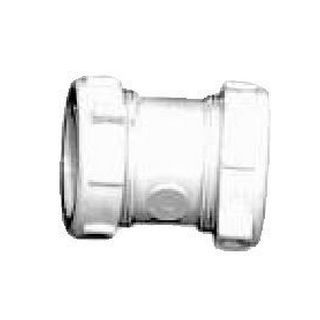 PLASTIC SLIP CPLR 1-1/2