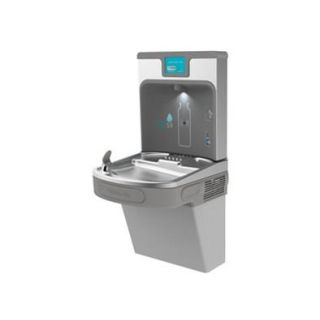 Filtered Enhanced EZH2O Bottle Filling S