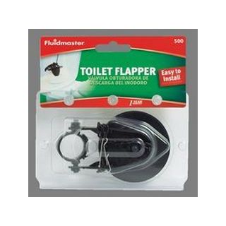 BULLSEYE FLAPPER KIT MFG# 500 6980692Y E