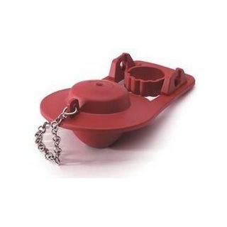 SURE-FIT SUPER FLAPPER-RED 7681372Y