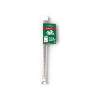 ! CLOSET FLEX CONNECTOR 20" CLICK SEAL