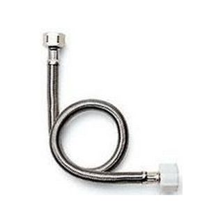 ! CLOSET FLEX CONNECTOR 16" CLICK SEAL