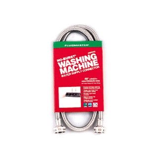 NO BURST WASHER HOSE 60"