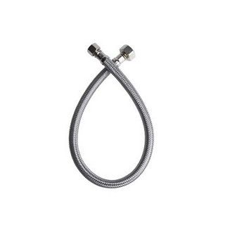 LAV FLEX 3/8 CONNECTOR 20"