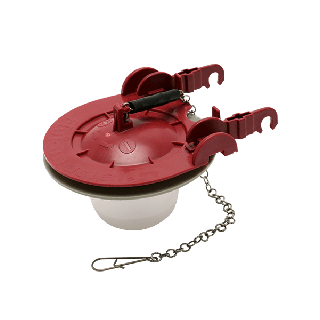 3" ADJUSTABLE FLAPPER