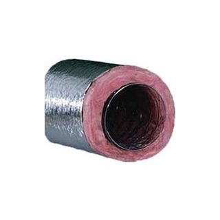 8"X50' X50' FOIL INSUL FLEX DUCT MHP5