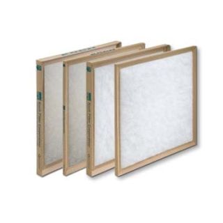 ! EZ-FLO FIBERGLASS 15 X 20 X 1