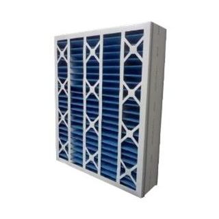 AIR BEAR PLEATED FILTER MERV 8 19-5/8X 2