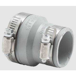 2 X 1-1/2 DRAIN TRAP CONN