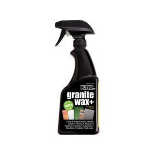 ! GRANITE WAX PLUS SEAL/PROTECT 16 oz. S