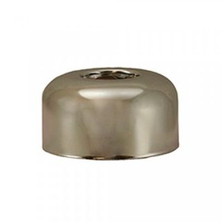 1-1/4 OD CHRM DP FLANGE