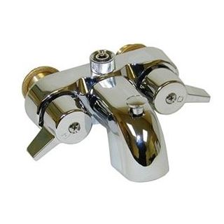 BATHCOCK DIVERTER FCT W/RSR