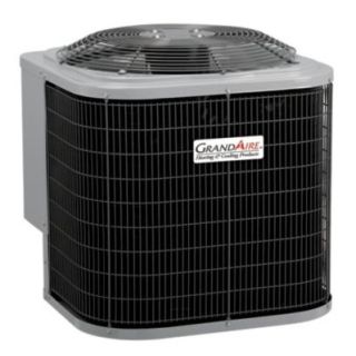 ! CONDENSER 13.4 SEER2 2TON R410A