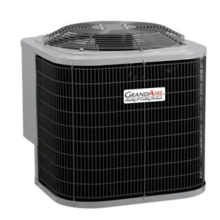 ! CONDENSER 13.4 SEER2 3T 410A 208-230/1