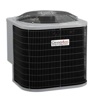 ! CONDENSER 13.4 SEER2 4TON 208-230/1/60