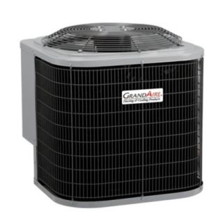 ! CONDENSER 13.4 SEER2 5TON 208-230/1/60