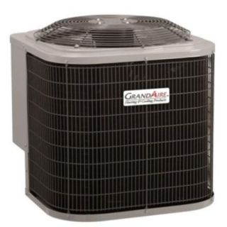 ! CONDENSER 14.3 SEER2 2T R410A 230/1/
