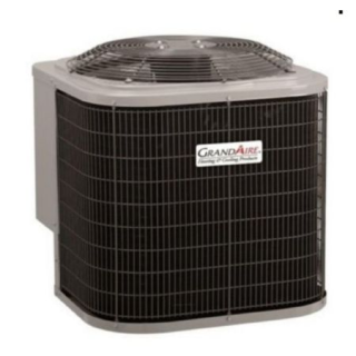 ! CONDENSER 14.3 SEER2 3 R410A 208-230/