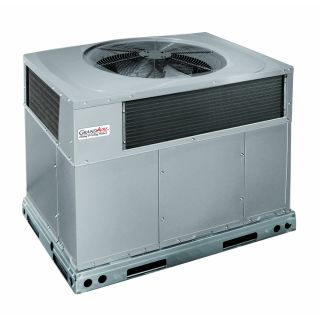 PKG UNIT 115m BTU 5 TON 13.4 SEER2