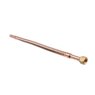 Flexx 36 Gas Pipe Adapter 3/4"