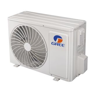 Vireo 23 SEER9k 230v Outdoor HP unit w/W