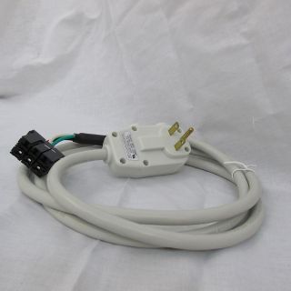 Power Cord 20 Amp