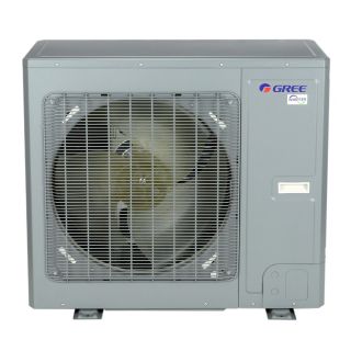 FLEXX OUTDOOR 48-60k BTU