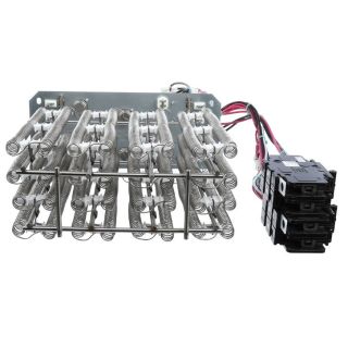 FLEXX 20 KW HEAT KIT