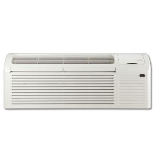 PTAC Heat Pump11,600/11,800 btu's 208/23