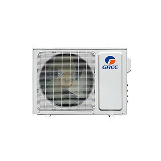 Livo 16 SEER 36k 230v Outdoor HP unit