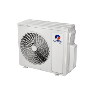 Multi Ductless Outdoor 21SEER 42k 5 Zone