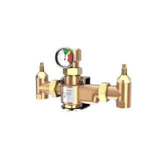 MIXING VALVE NEW MODEL #620