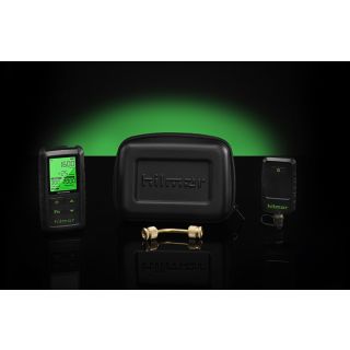 WIRELESS VACUUM GAGE