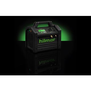 ! DCBL RECOVERY MACHINE