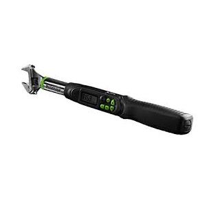 DAJTW DIGITAL ADJ. TORQUE WRENCH