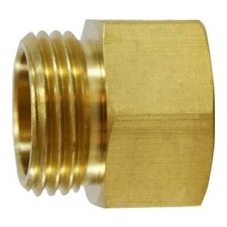 3/4 FMIP X 3/4 MHDSE CONN