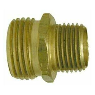 3/4 ML HOSE X 3/4 ML PIPE