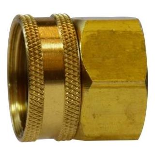 3/4 HOSE X PIPE SWIVEL