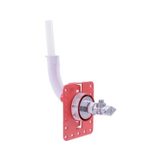 FIXTURE OUTLET BOX 1/2" PEXa X 3/8"