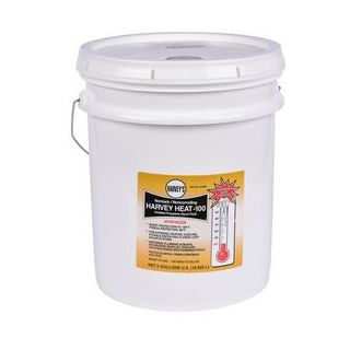5 GAL GLYCO HARVEY HEAT ANTIFREEZE