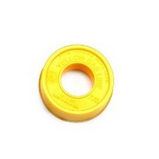 YELLOW GAS LINE SEAL TAPE 31043