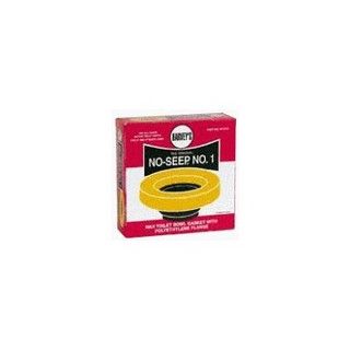 NO-SEEP WAX RING #1 MFG# 001005-24 EA PK