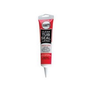 TUB & TILE CAULK WHITE
