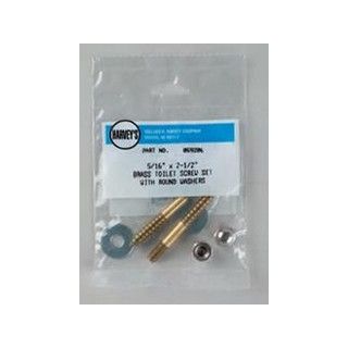 ! CLOSET SCREW 3-1/2 (PR)