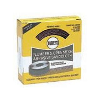 OPEN MESH ABRASIVE EMERY 31321 1-1/2 IN